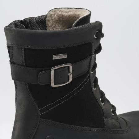 Damen Winterschuhe Kamik Rogue Mid
