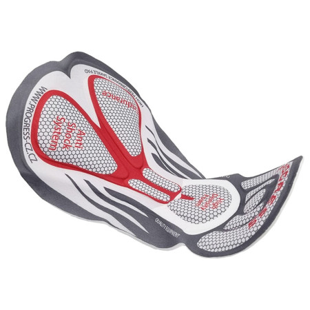 Radlerhosen Progress Giro Shorts