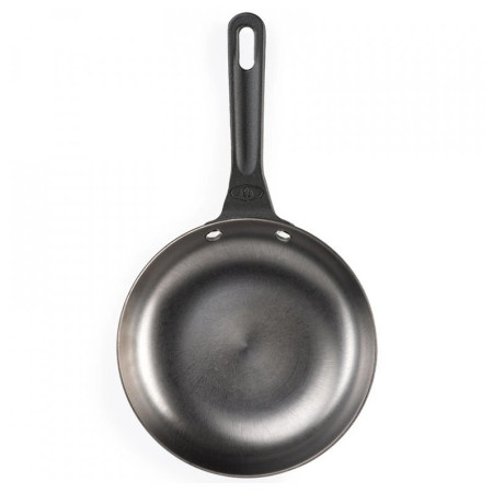 Gusseisenpfanne GSI Outdoors Guidecast Frying Pan 254 mm