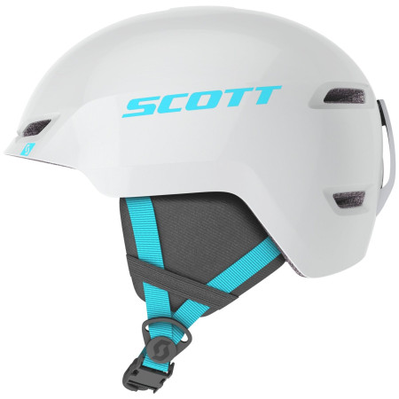 Kinder Skihelm Scott Keeper 2 (2023)