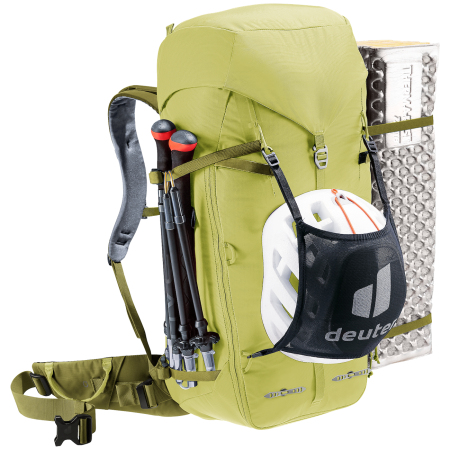 Rucksack Deuter Guide 34+8