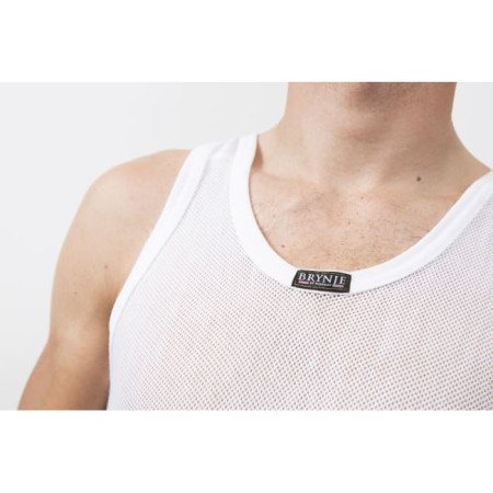 Unterhemd Brynje of Norway Super Micro C-Shirt