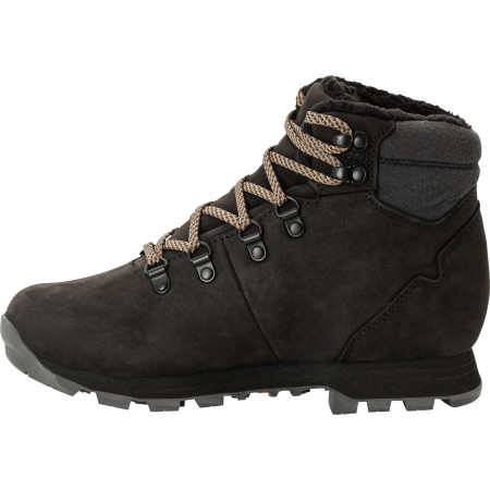 Damen Winterschuhe Jack Wolfskin Thunder Bay Texapore Mid W