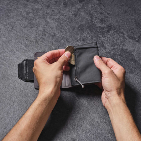 Geldbeutel LifeVenture Rfid Wallet