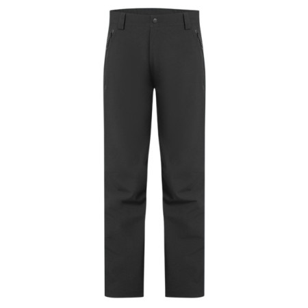 Herren Winterhose Craghoppers Steall Pro Thermo WP Trousers schwarz black
