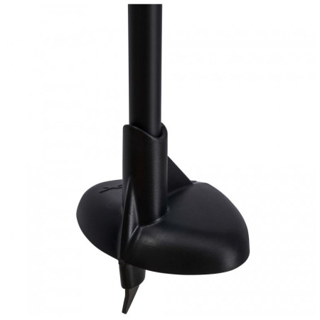 Laufstöcke Swix Dynamic D3 Just Click