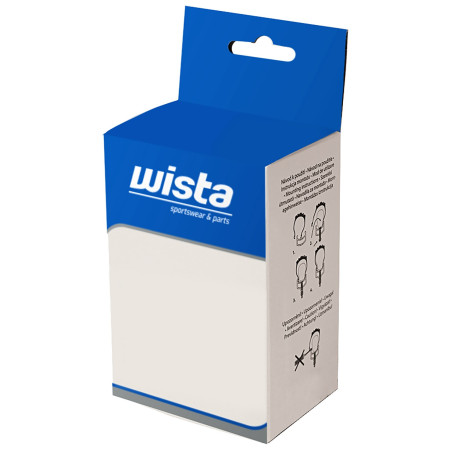 Fahrradschlauch Just One 29X1.9-2.35 AV schwarz