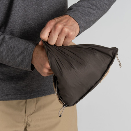 Jacke Craghoppers NosiLife Ovis Reversible Jacket