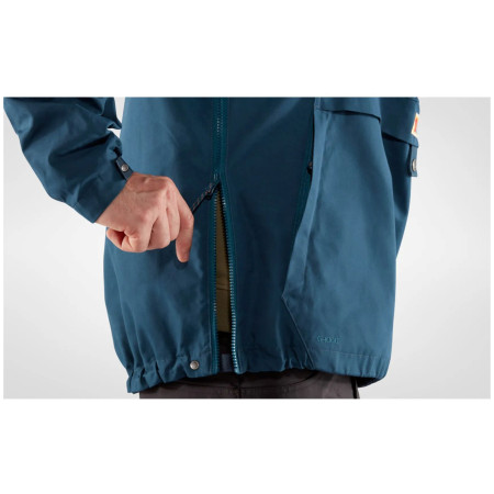 Herrenjacke Fjällräven Vardag Anorak M
