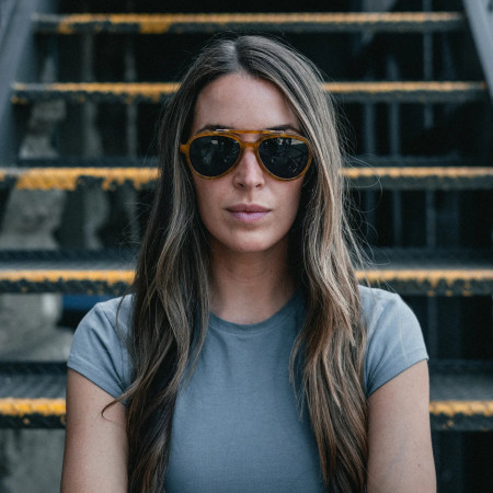 Sonnenbrille Vallon Ella