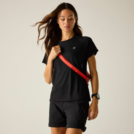 Damen-T-Shirt Dare 2b Nimble Tee