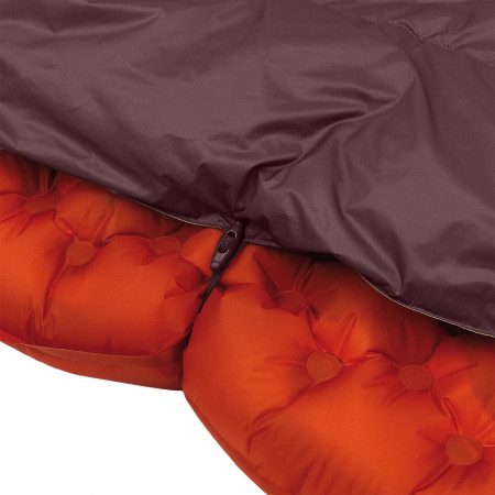 Daunen-Quilt Warg Sirius Q 300