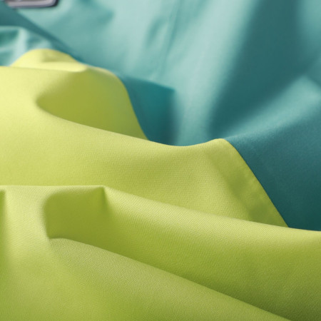 Kinderjacke Dare 2b Send It II Jacket Teal/WldLm