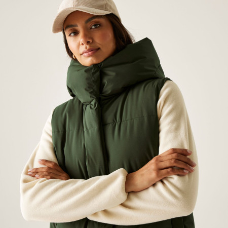 Damenweste Regatta Kelse B/W