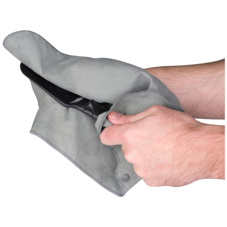 Reinigungsset Sea to Summit Camp Kitchen Clean-Up Kit 6 Piece Set