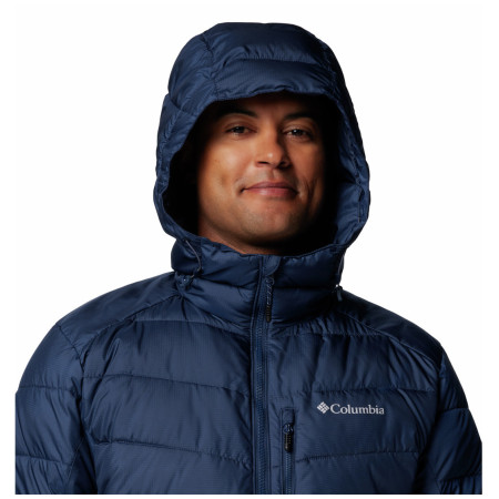 Herrenjacke Columbia Labyrinth Loop™ II Hooded Jacket