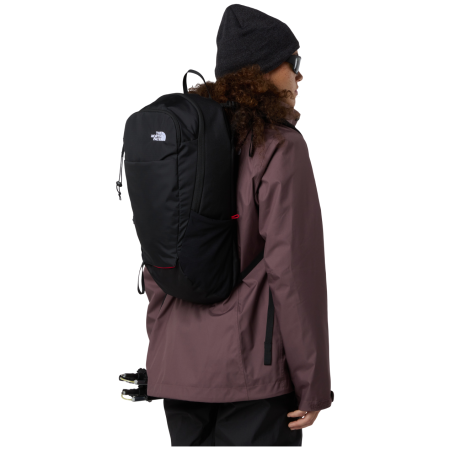 Wanderrucksack klein The North Face Basin 18