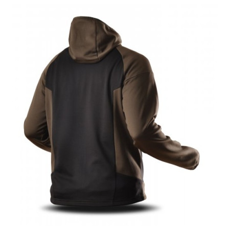Herren Funktions-Sweatshirt Trimm BART
