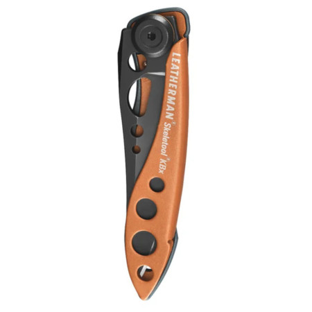 Klappmesser Leatherman Skeletool KBX