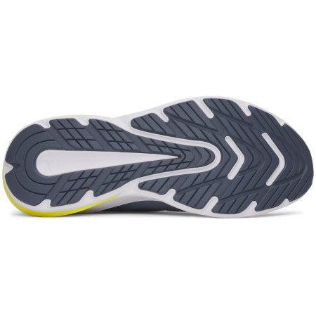 Herren Laufschuhe Under Armour Turbulence 3