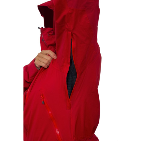 Jacke Pinguin Parker Jacket 5.0