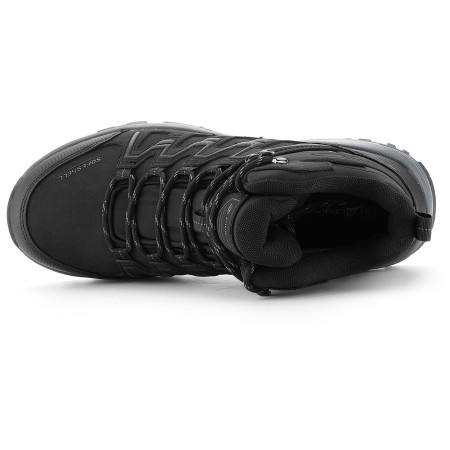 Damen Wanderschuhe Alpine Pro Zarge