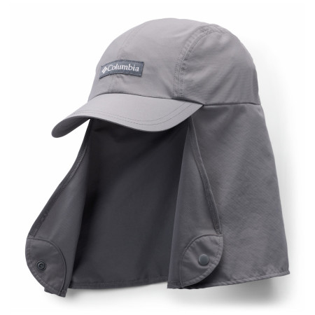 Hut Columbia Skien Valley™ Cachalot grau City Grey