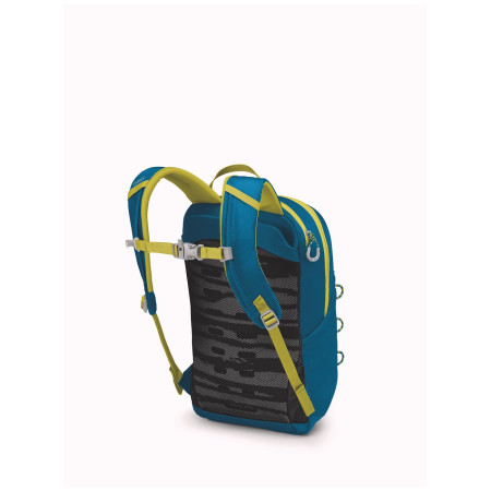 Kinderrucksack Osprey Jet 12