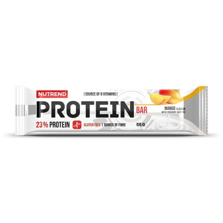 Riegel Nutrend Protein Bar