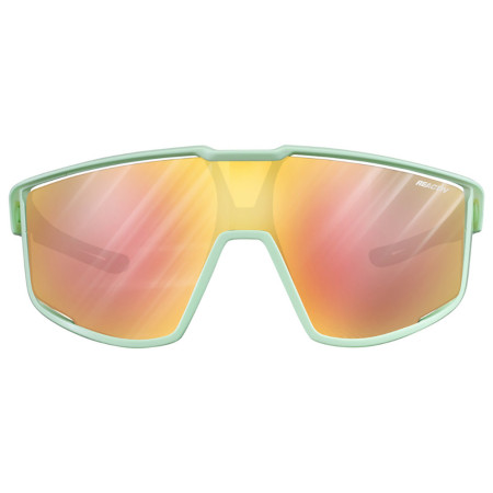 Sonnenbrille Julbo Fury Ra Pf