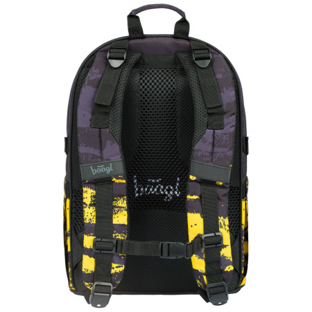 Schulranzen Baagl Skate