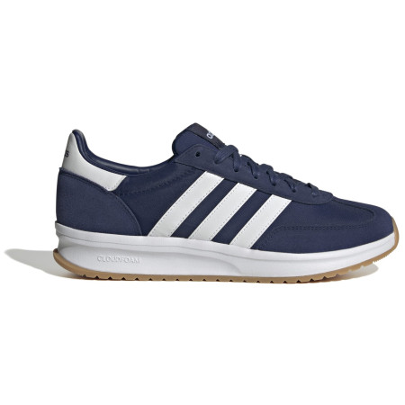 Herrenschuhe Adidas Run 70S 2.0 dunkelblau/weiß Dkblue/Ftwwht/Ftwwht