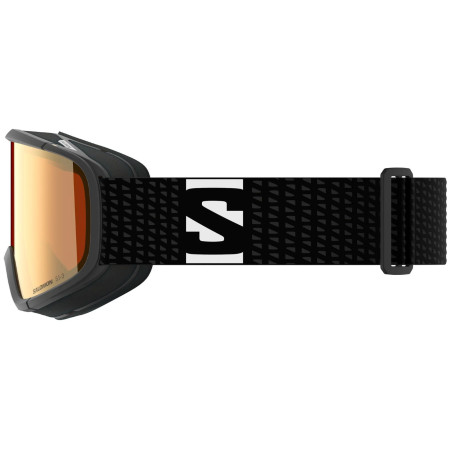 Skibrille Salomon Aksium 2.0 Photochromic