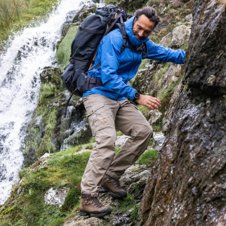 Herrenhose Fjällräven Vidda Pro Trousers M