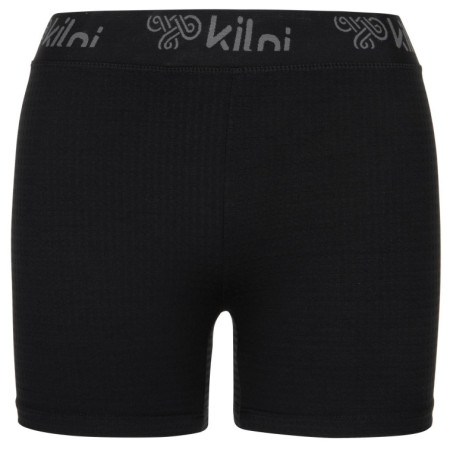 Damenshorts Kilpi Domino-W schwarz BLK