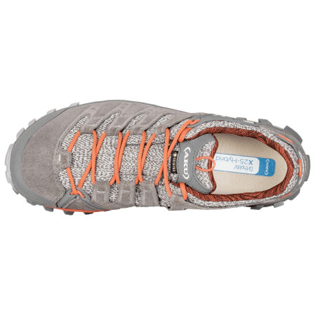 Damenschuhe Aku Alterra Lite GTX Ws