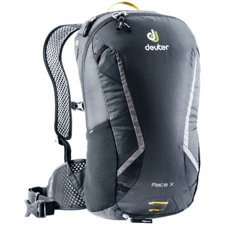 Rucksack Deuter Race X (2020) schwarz Black