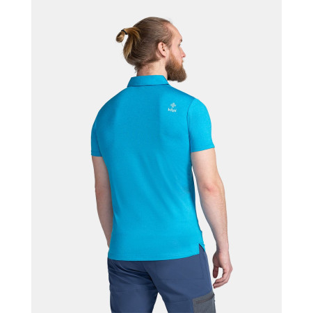 Herren-T-Shirt Kilpi Oliva