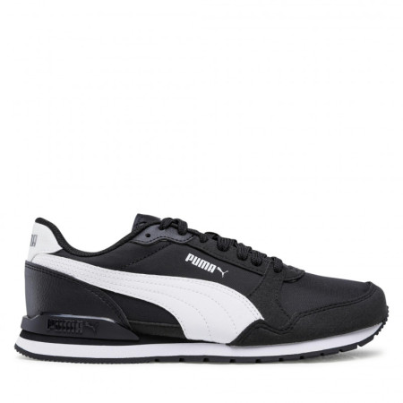 Herrenschuhe Puma ST Runner v3 NL schwarz black
