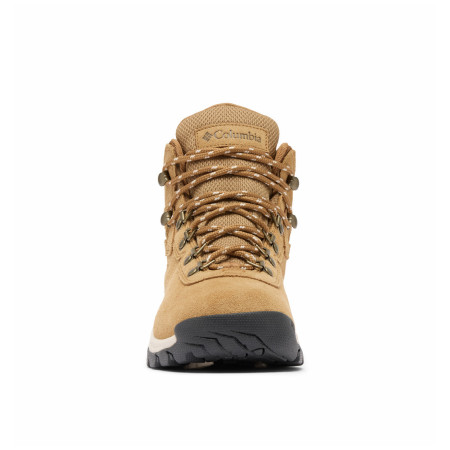 Damen Trekkingschuhe Columbia Newton Ridge™ Plus Waterproof Amped