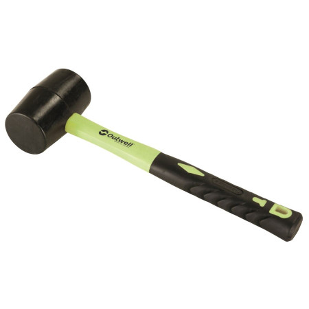 Hammer Outwell Camping Mallet 12 oz