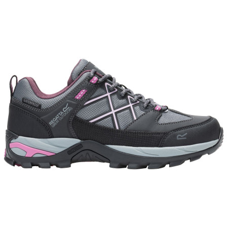 Damenschuhe Regatta Ldy Samaris III Boot