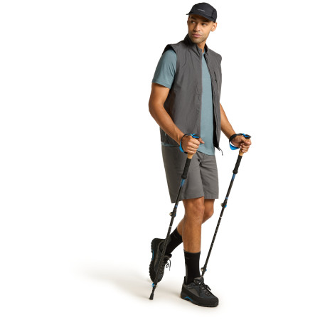 Herren-Funktionsshirt Icebreaker M Mer 150 Tech Lite SS T Sing Li Cmp