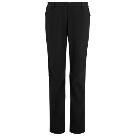 Damenhose Regatta Womens Fenton short schwarz Black