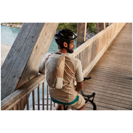 Fahrradrucksack Vaude Uphill 8