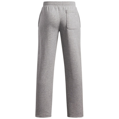 Kinder-Jogginghose Under Armour RIVAL LW PANT Gray