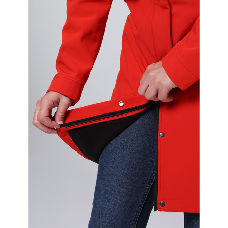 Damenmantel Loap Lunara