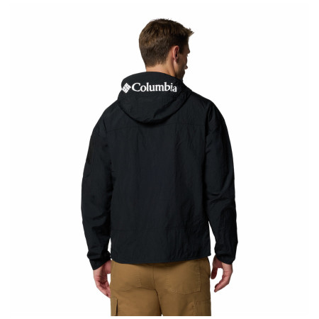Herren Windjacke Columbia Challenger™ II Windbreaker