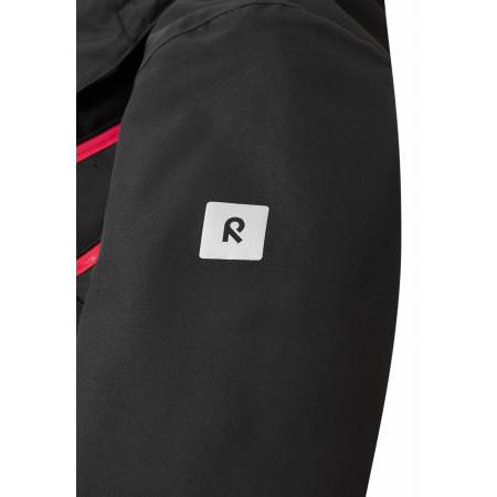 Kinder Winterjacke Reima Tieten