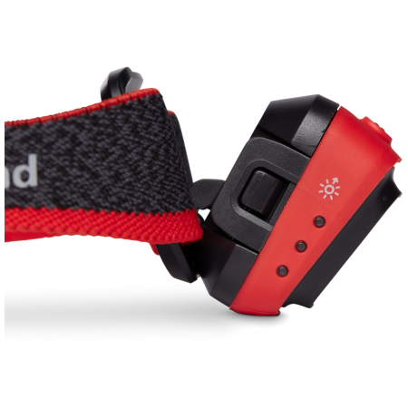 Stirnlampe Black Diamond SPOT 400